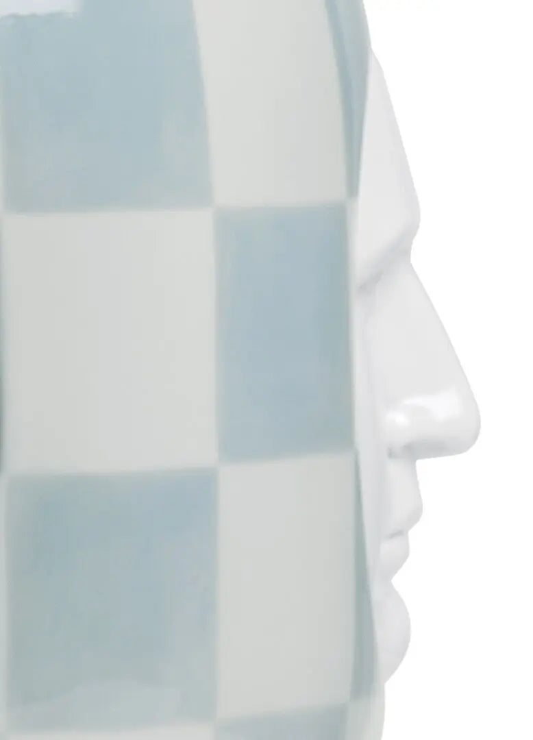 Lladró Conversation Vase I by Jaime Hayon Vase by Lladró at FormFluent