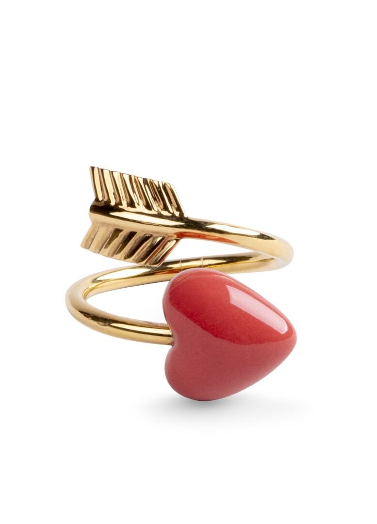 Lladró Crush Ring   FormFluent