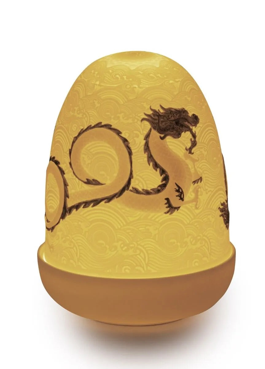 Dragons Dome Table Lamp - FormFluent