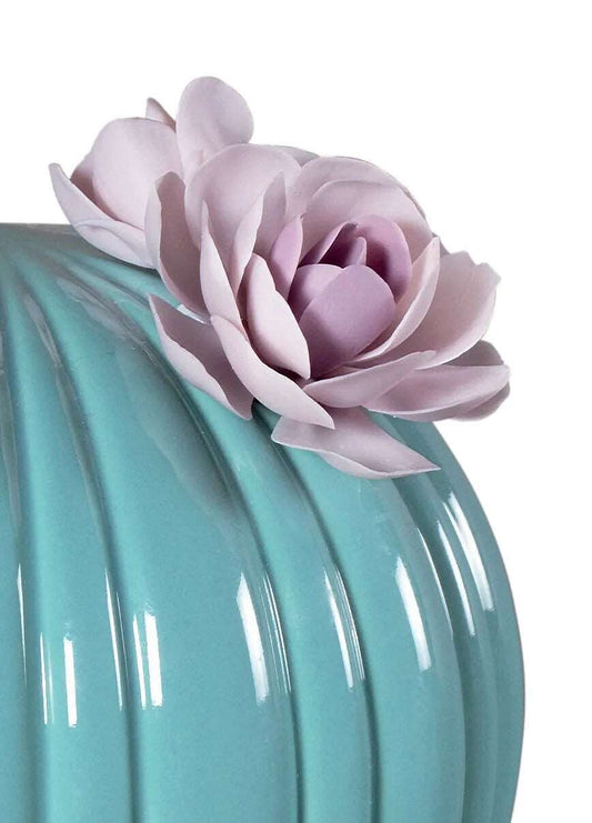 Lladró Ferocactus Cactus Diffuser by Lladró at FormFluent