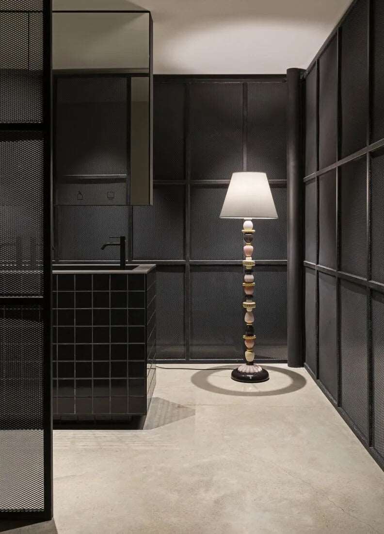 Firefly Floor Lamps - FormFluent