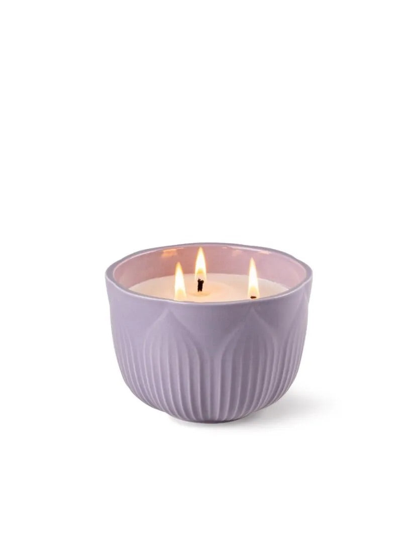 Fleurs Perfume Candles - FormFluent