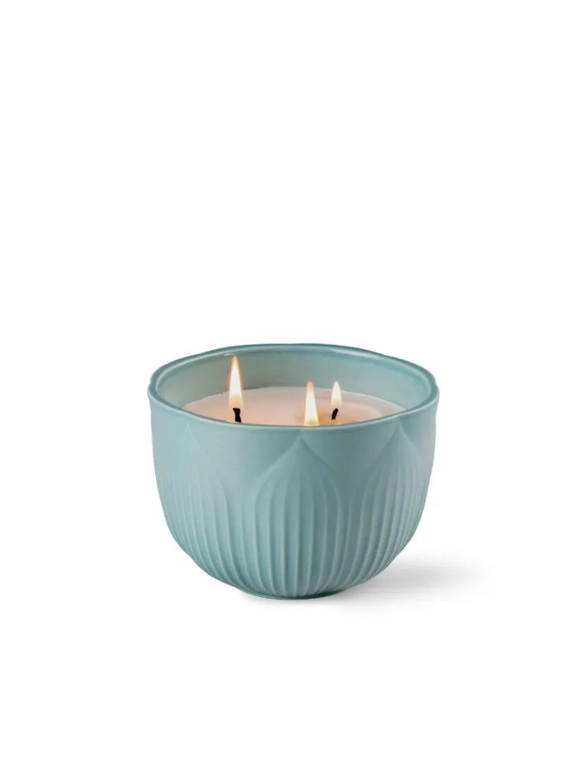Fleurs Perfume Candles - FormFluent