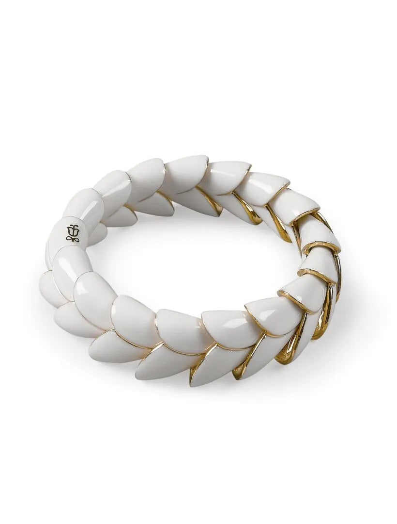 Lladró Heliconia Bracelet FormFluent