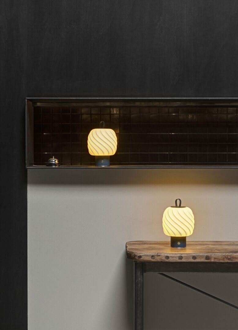 Ice Cream Portable Lamp (Medium) - FormFluent
