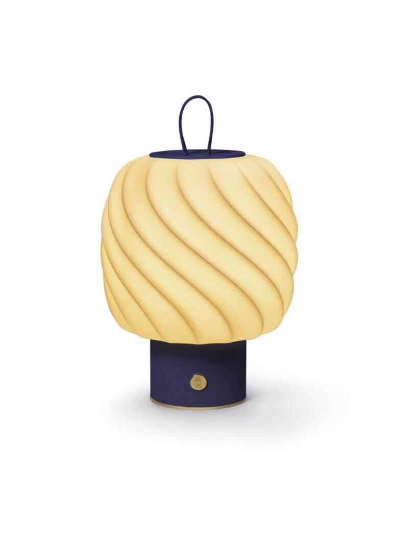 Ice Cream Portable Lamp (Medium) - FormFluent