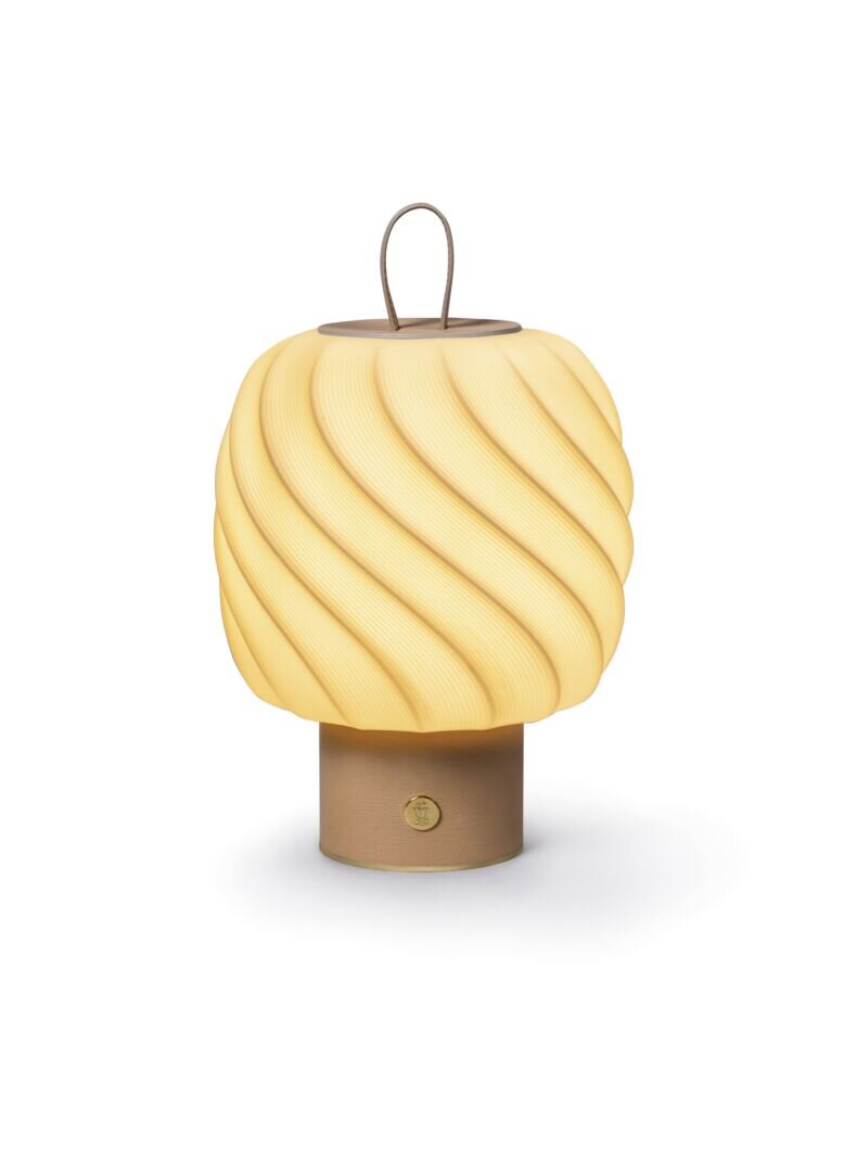 Ice Cream Portable Lamp (Medium) - FormFluent