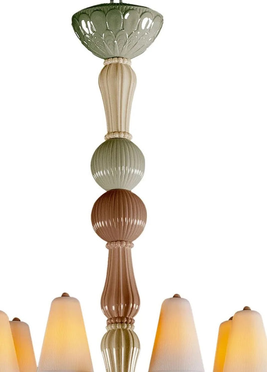 Ivy and Seed 32 Lights Chandelier - Large Model - FormFluent