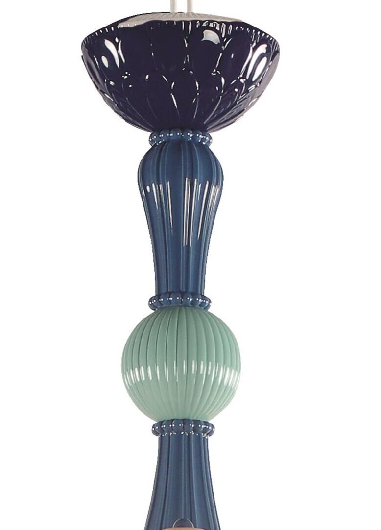 Ivy and Seed 16 Lights Chandelier - Medium Flat Model