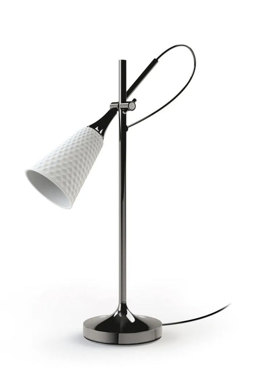 Jamz Reading Lamp Black - FormFluent