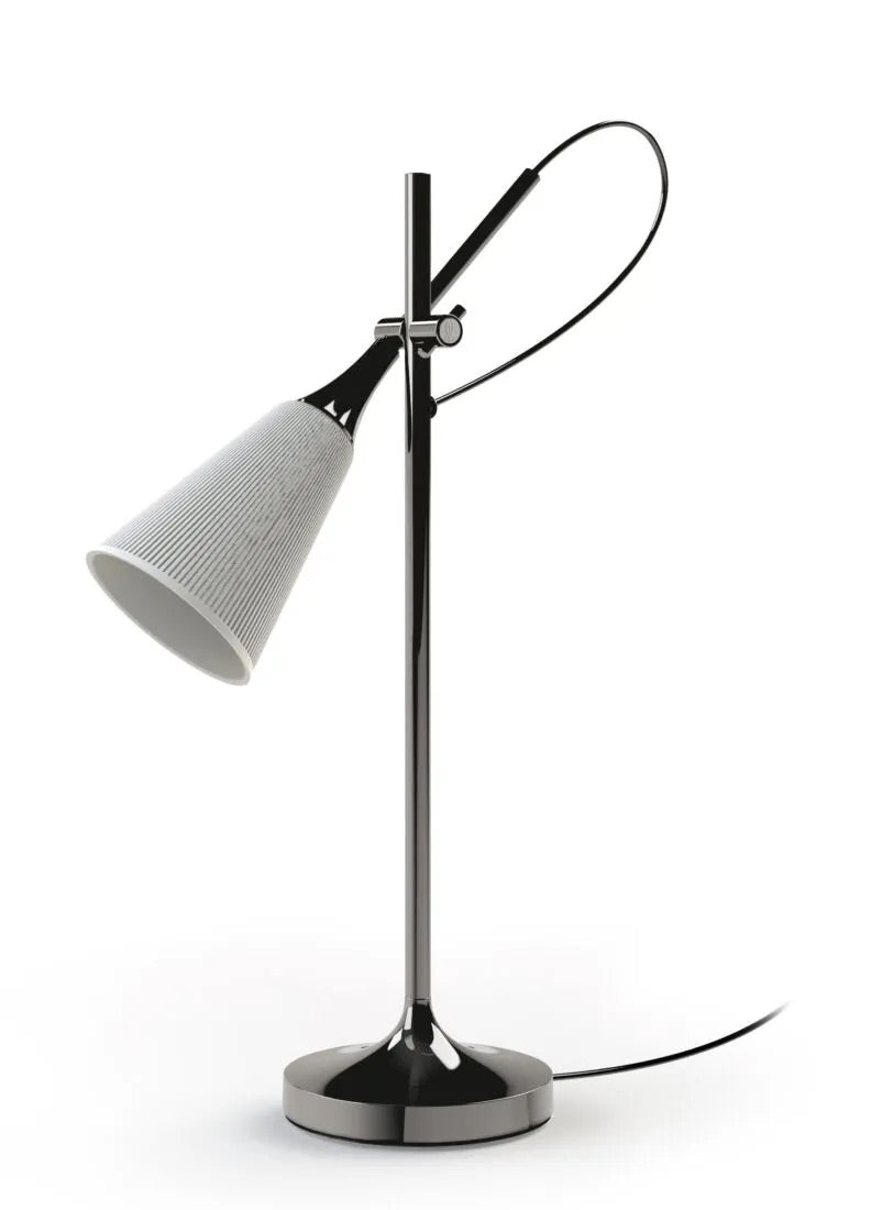 Jamz Reading Lamp Black