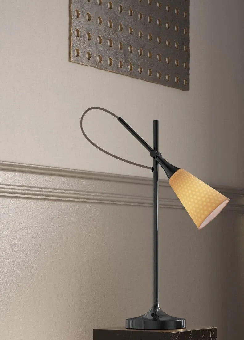 Jamz Reading Lamp Black - FormFluent