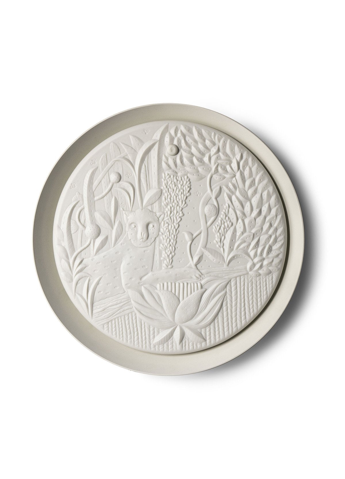 Jungle Wall Light - FormFluent