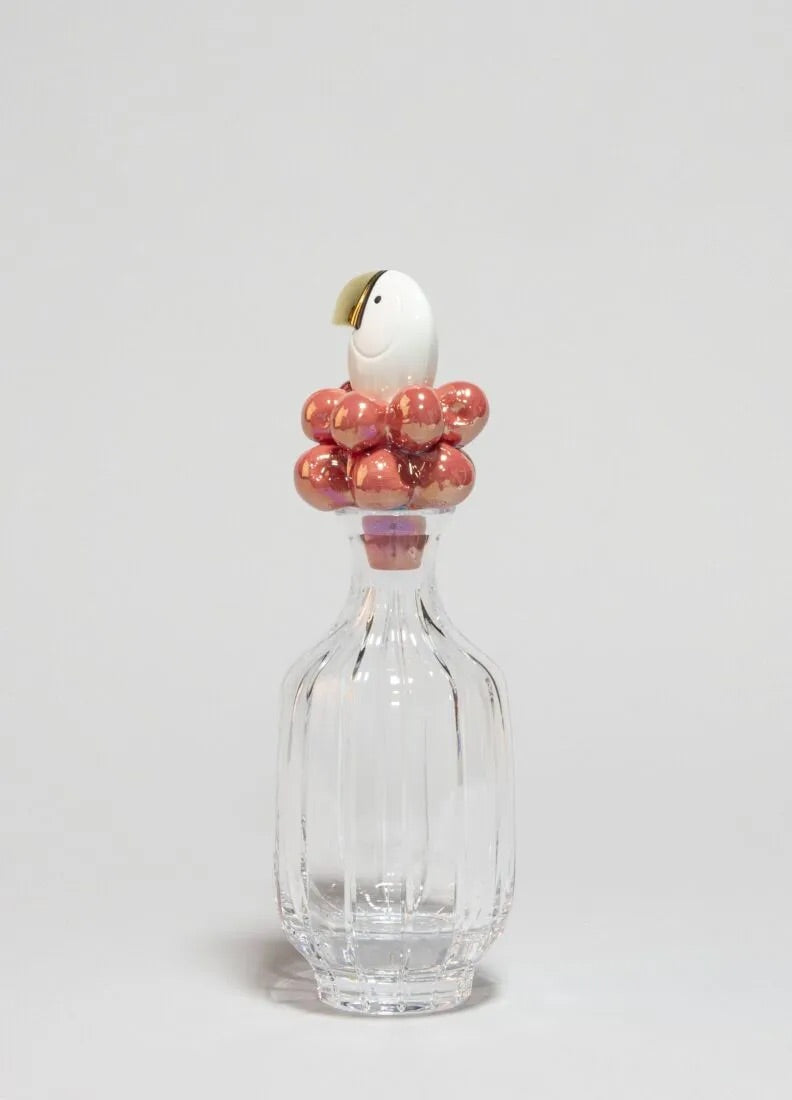 Lladro Toucan Collection - FormFluent