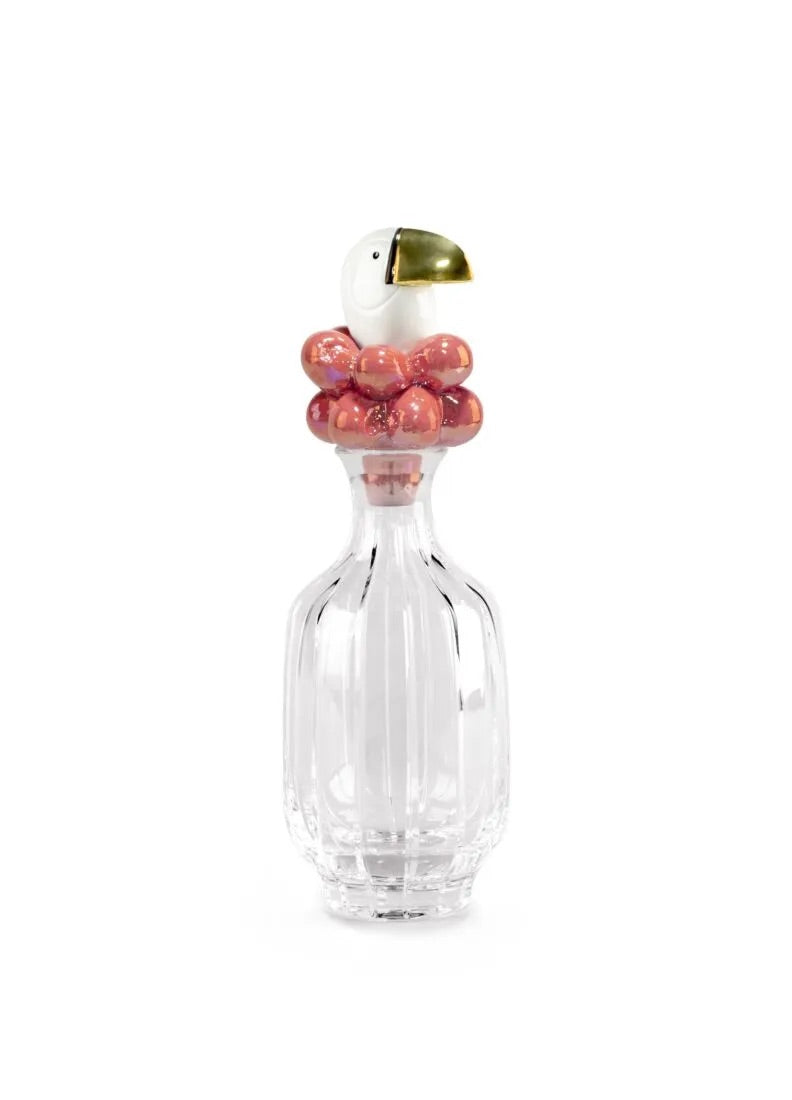Lladro Toucan Collection - FormFluent