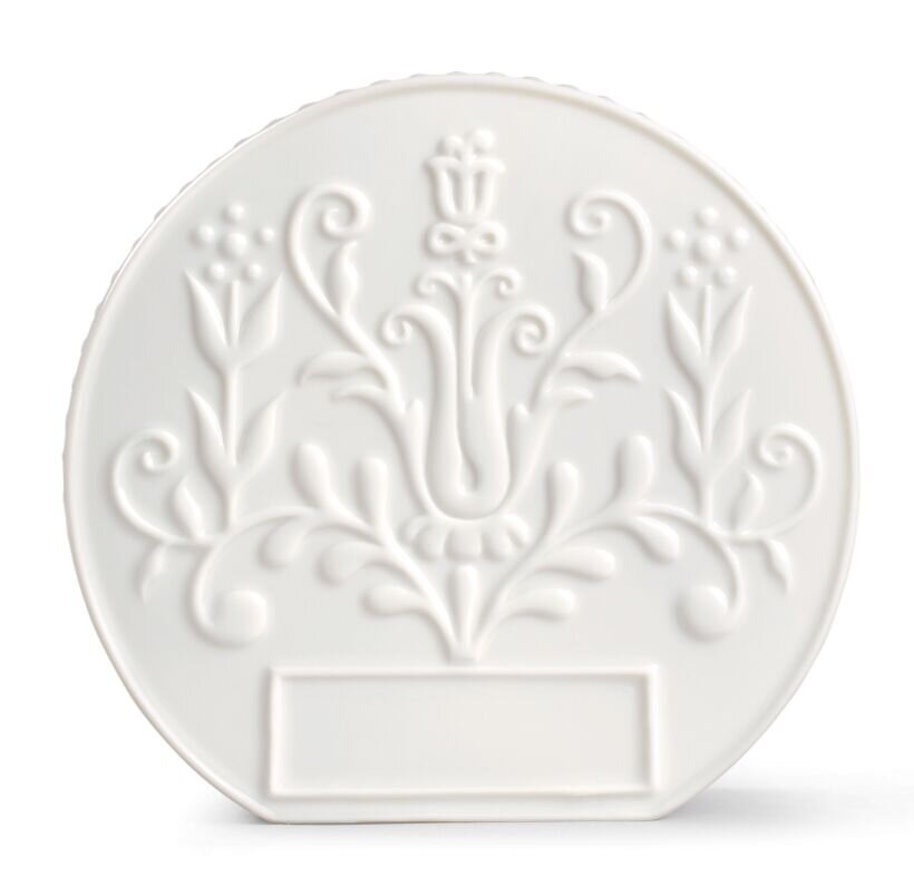 Logos Clock - FormFluent