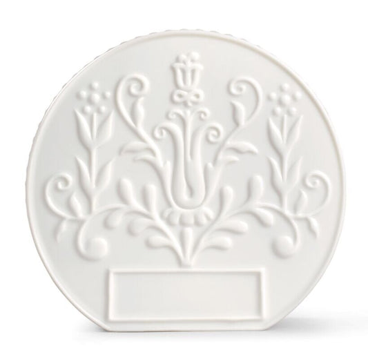 Logos Clock - FormFluent