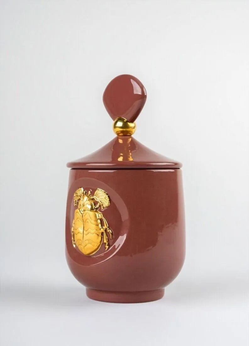 Luxurious Animals Candle Collection - FormFluent