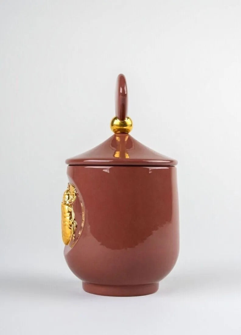 Luxurious Animals Candle Collection - FormFluent