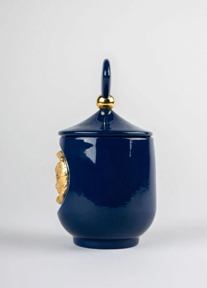 Lladró Luxurious Animals Candle Collection by Lladró at FormFluent