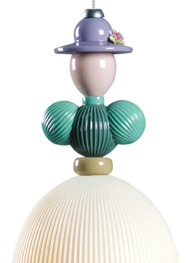 Mademoiselle Beatrice Ceiling Lamp - FormFluent