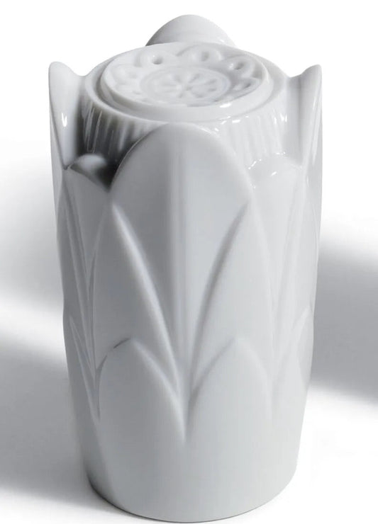 Lladró Naturofantastic Salt and Pepper Shakers Set by Lladró at FormFluent