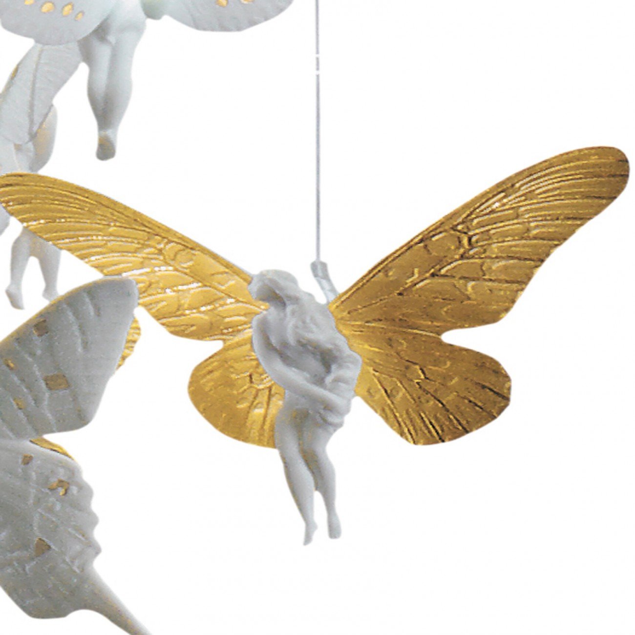 Niagara Chandelier 2m