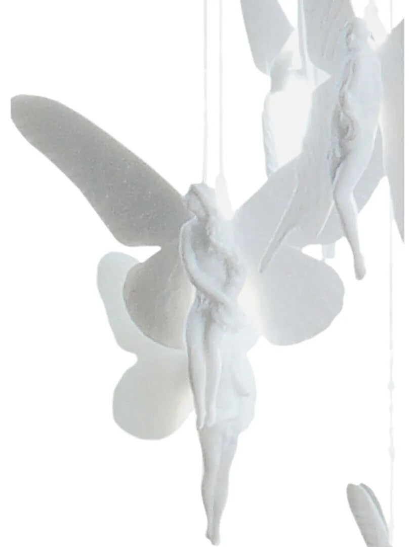 Buy Authentic Lladró Lladró Niagara Chandelier 80cm  - FormFluent Sydney Australia