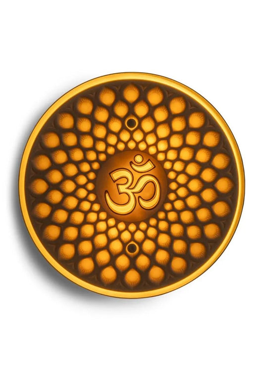 Lladró Om wall light by Lladró at FormFluent