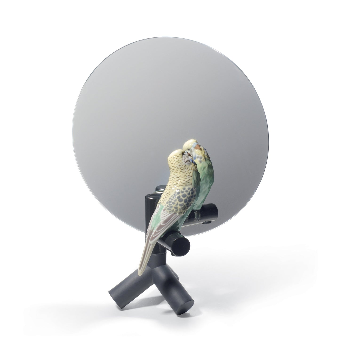 Parrot Vanity Mirror - FormFluent