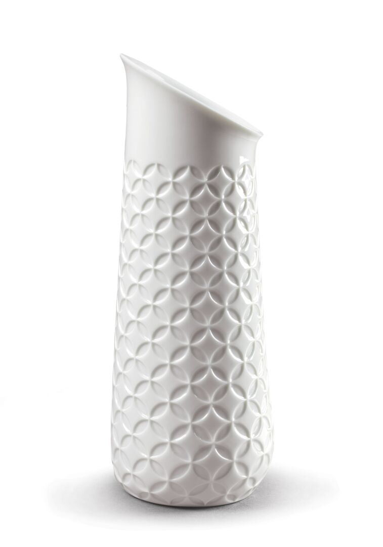 Buy Authentic Lladró Lladró Sake Bottle (Hitoiki collection) - FormFluent Sydney Australia