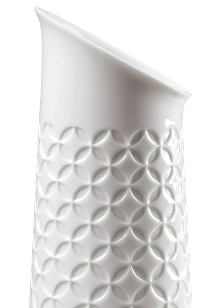 Lladró Sake Bottle (Hitoiki Collection) Drinkware by Lladró at FormFluent