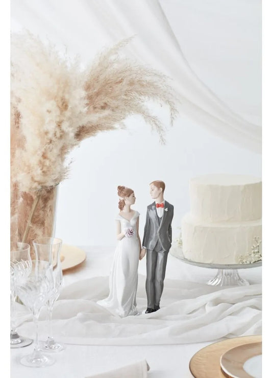 Lladró Soulmates Collection FormFluent