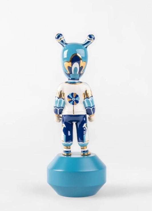 Lladró The Guest by Kzeng Jiang by Lladró at FormFluent