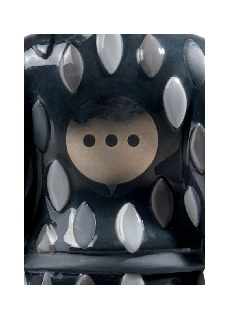 Lladró The Guest by Rolito Sculpture Small Model Numbered Edition by Lladró at FormFluent