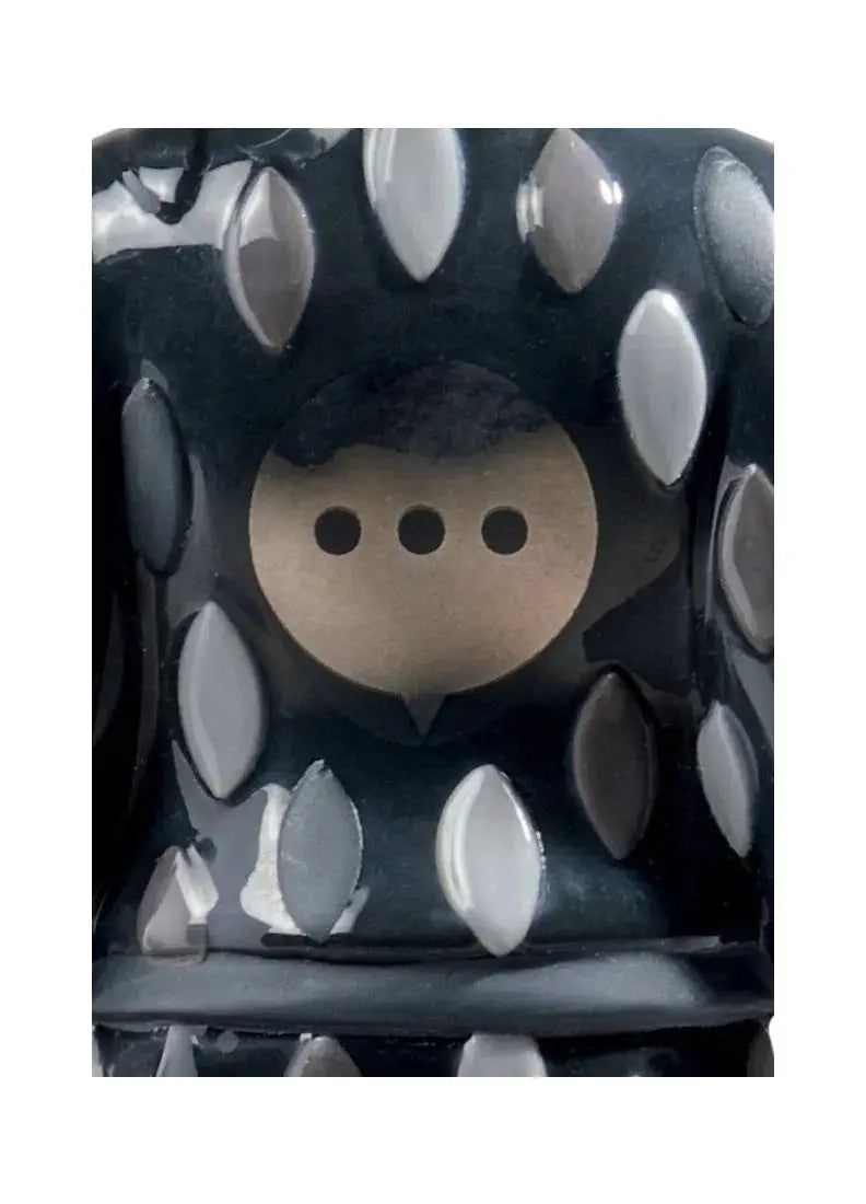 Lladró The Guest by Rolito Sculpture Small Model Numbered Edition Sculpture by Lladró at FormFluent