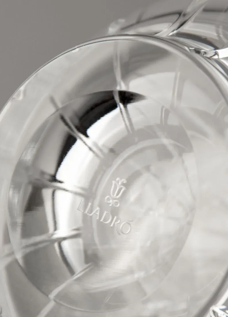 Lladró Toucan Drinkware Collection by Lladró at FormFluent