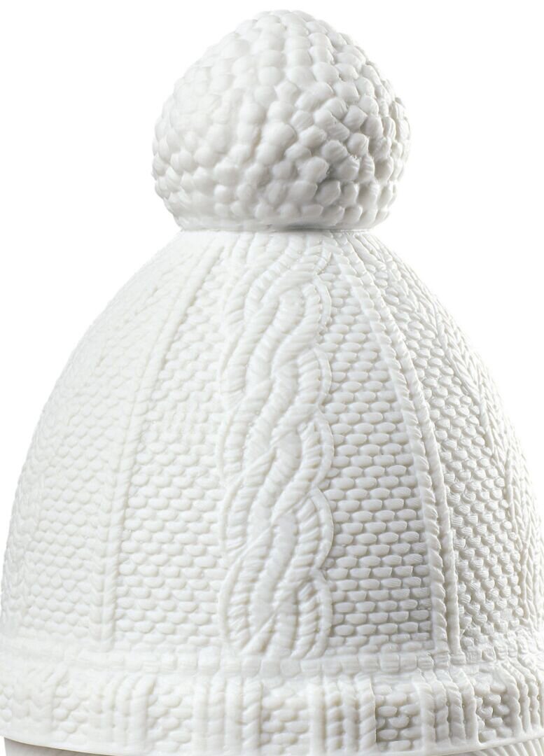 Buy Authentic Lladró Lladró Winter Lee Candle (Sweet Memories Scent)  - FormFluent Sydney Australia