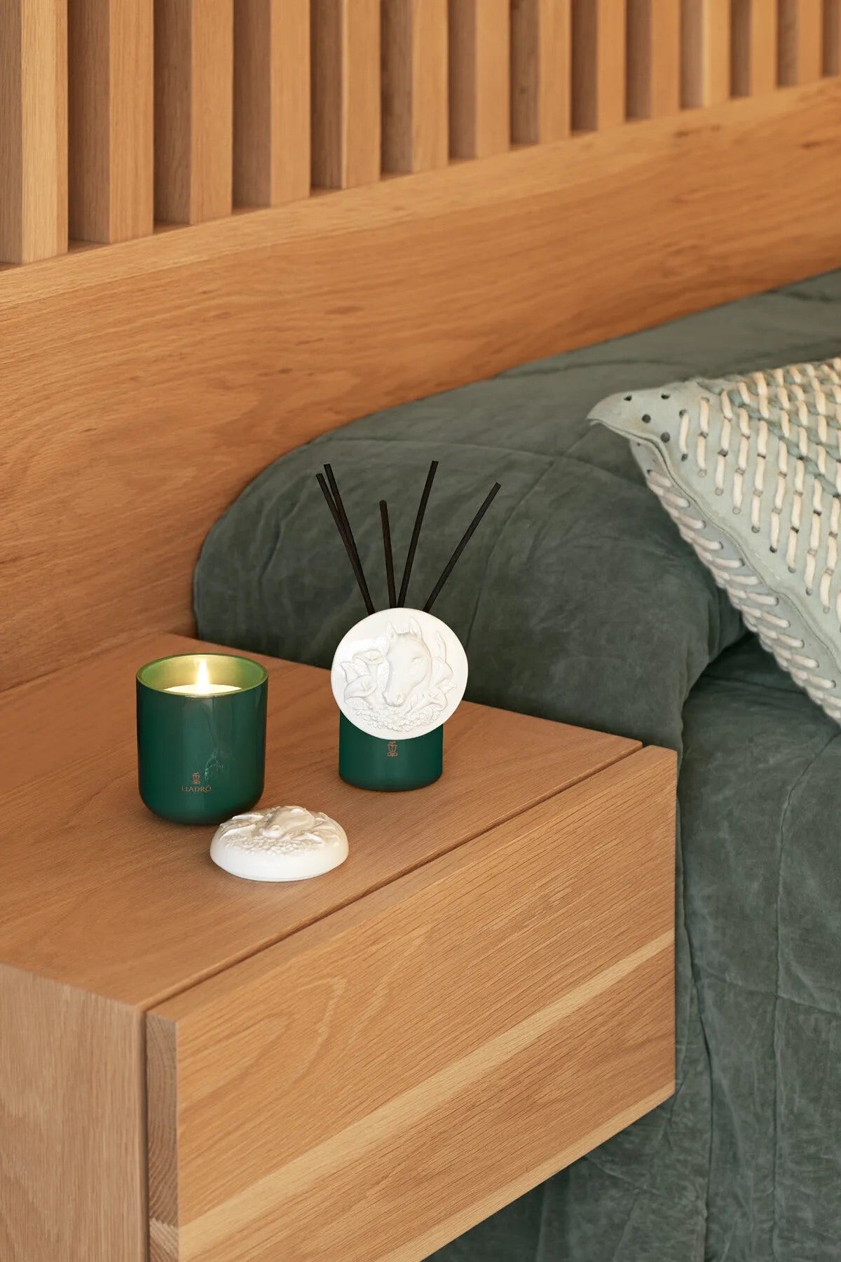 Zodiac Scented Candles Collection - FormFluent