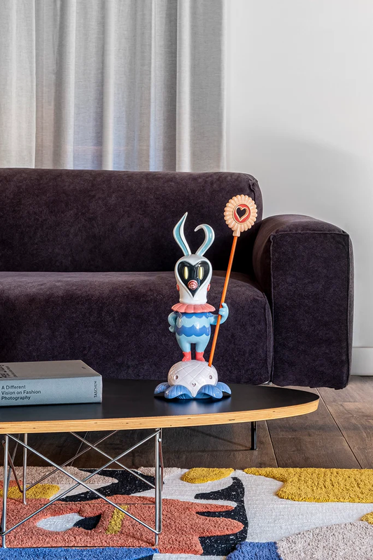 Lladró Soul Rider Sculpture (Limited Edition)  Sculpture FormFluent