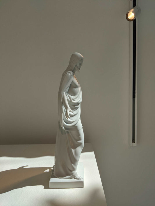 Christ Figurine (Right)