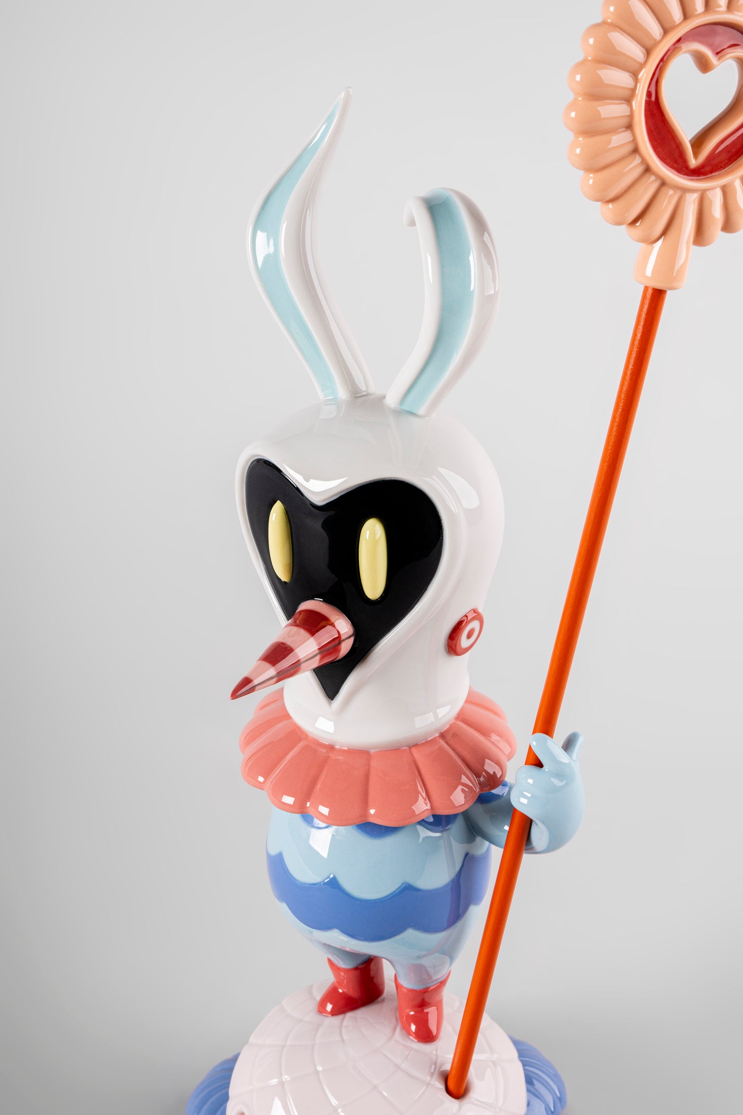 Lladró Soul Rider Sculpture (Limited Edition) Sculpture FormFluent