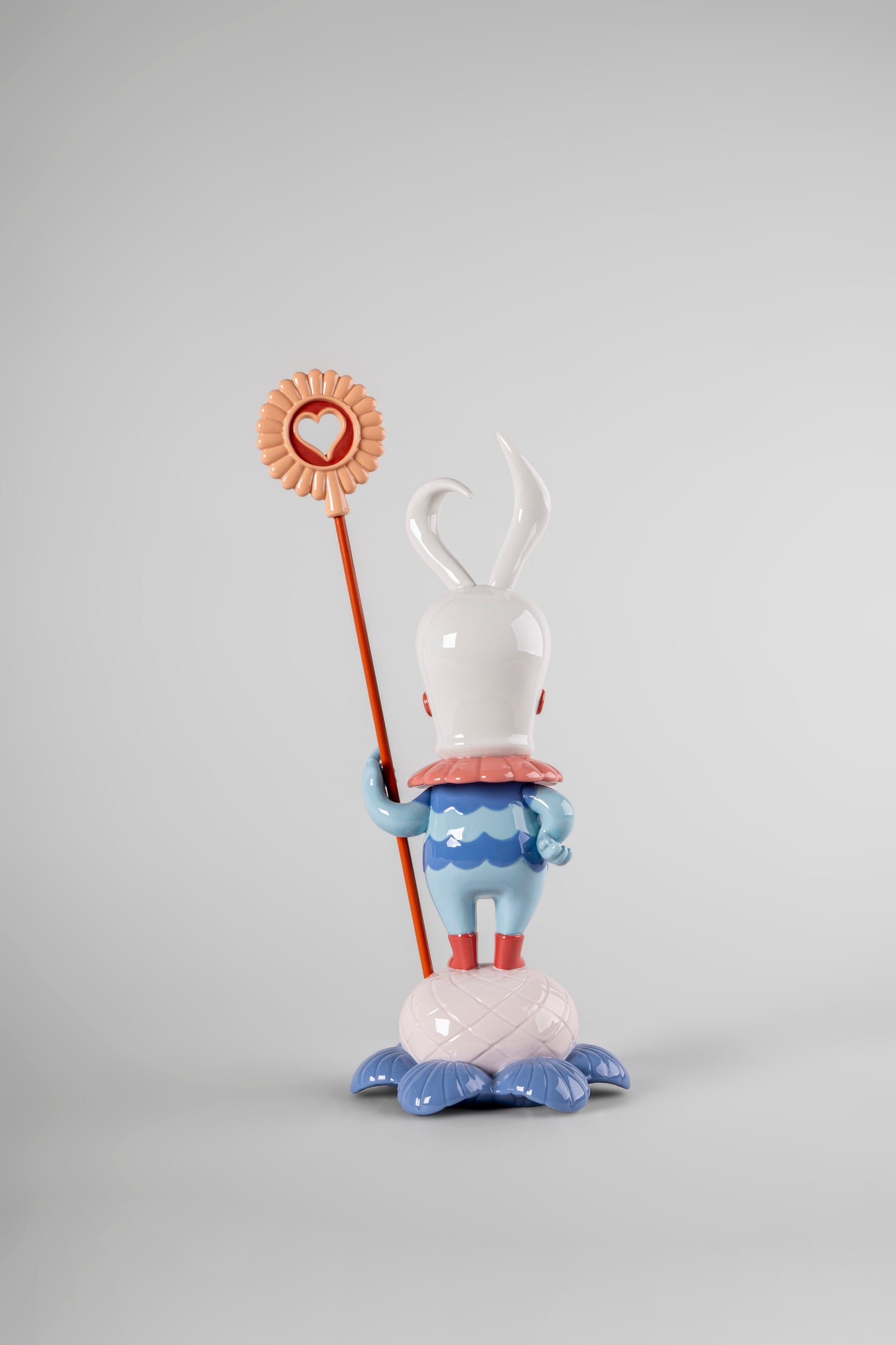 Lladró Soul Rider Sculpture (Limited Edition) Sculpture FormFluent