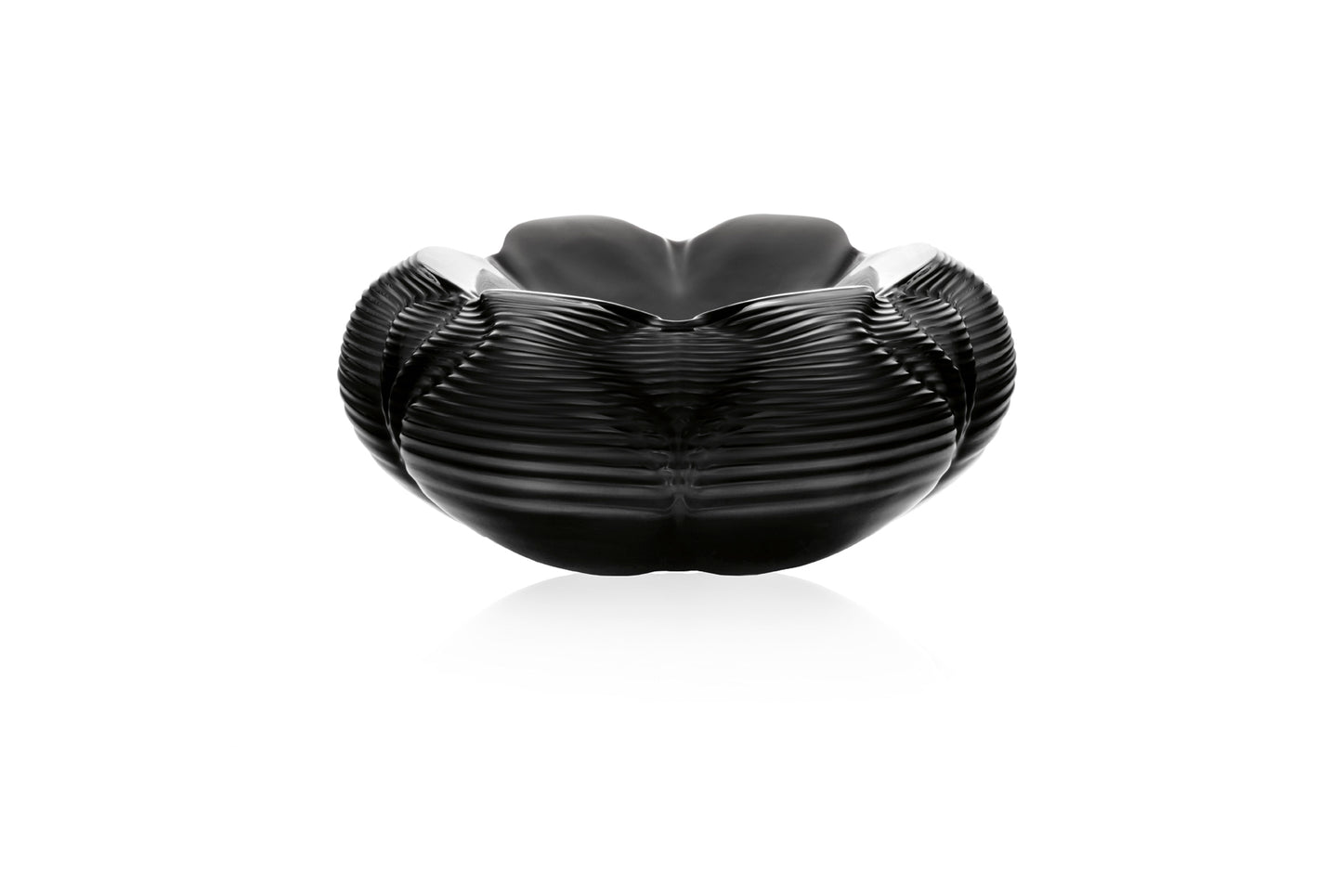 Lalique Fontana Bowl, Zaha Hadid & Lalique, 2016 (Numbered Edition)  FormFluentSydney Australia Formfluent