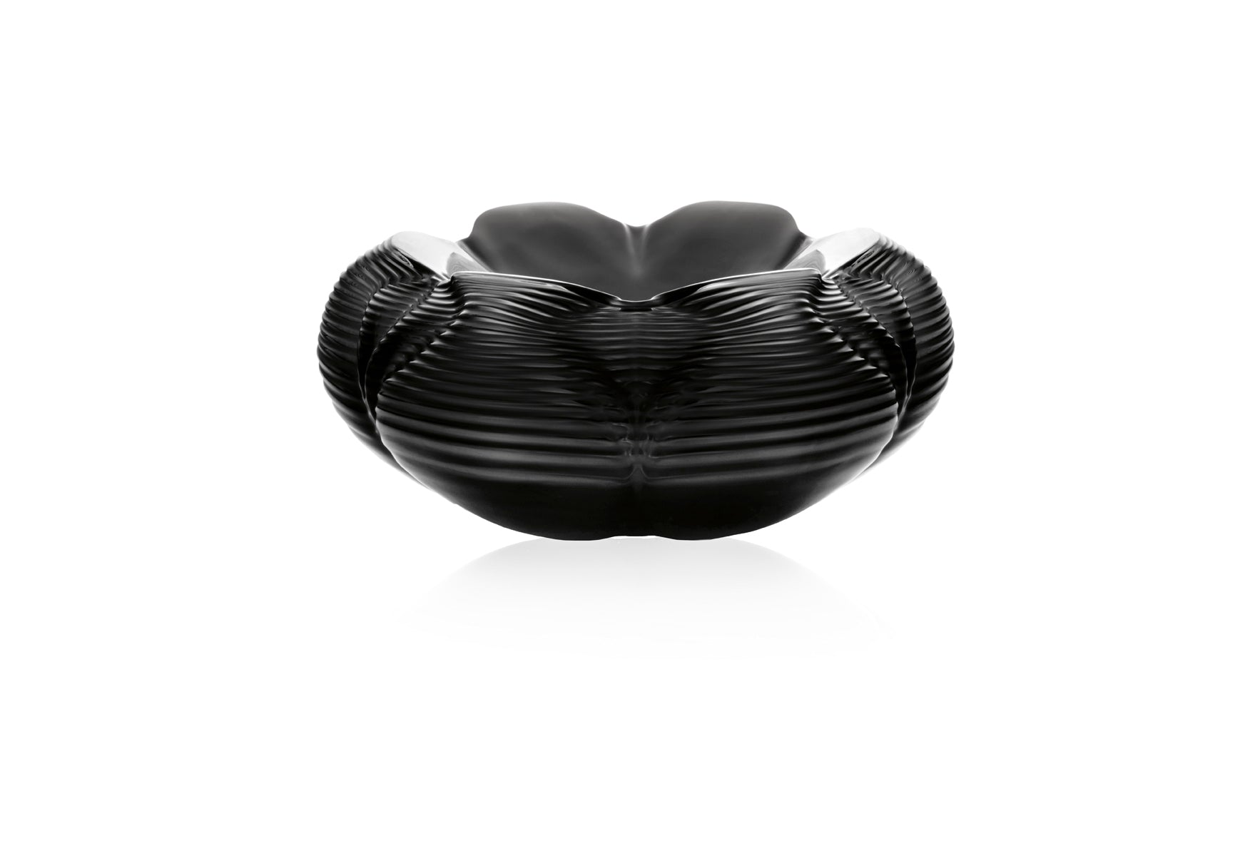 Lalique Fontana Bowl, Zaha Hadid & Lalique, 2016 (Numbered Edition)  FormFluentSydney Australia Formfluent