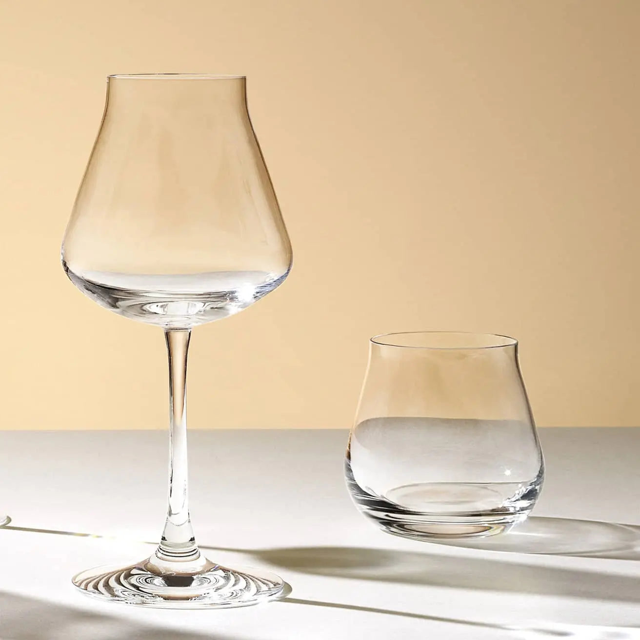 Baccarat Château Baccarat Tumblers Small (Set of 2) by Baccarat at FormFluent Sydney, Australia