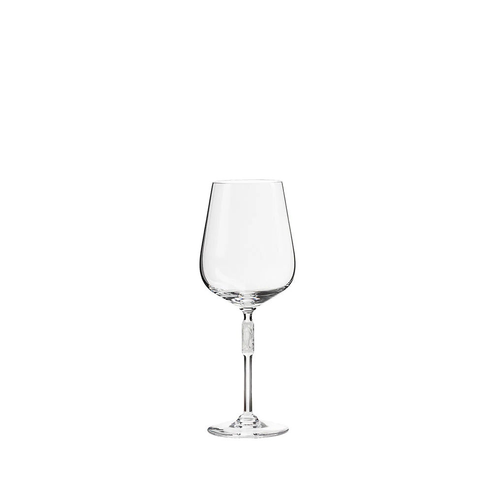 Lalique Merlot glass Glassware - FormFluent Sydney Australia