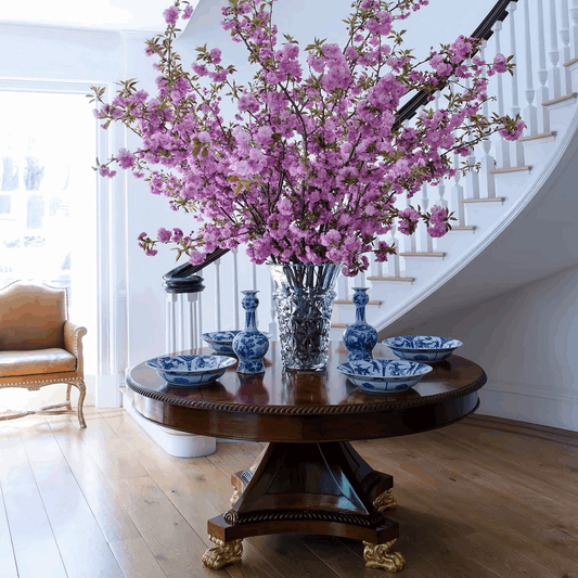 Baccarat Célimène Vase M Vase by Baccarat at FormFluent