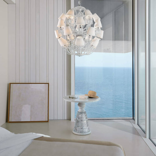 Baccarat New Antique Table