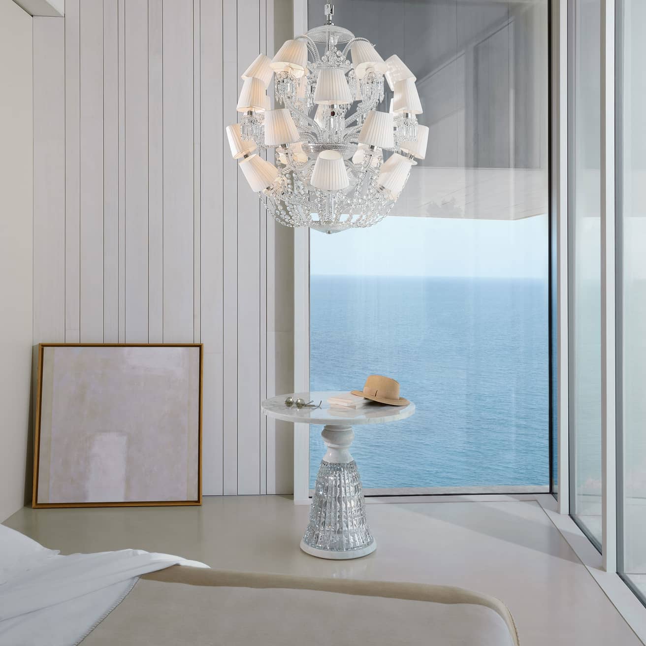 Baccarat New Antique Table Furniture by Baccarat at FormFluent Sydney, Australia